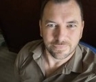 Fabrice 51 лет La Chevroliére Франция