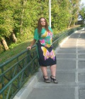 Anna 42 ans Харьков Ukraine