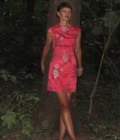 Olga 50 ans Могилев Biélorussie