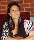 Oksana 47 ans Павлодар Kazakhstan