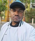 Carter 33 ans Canton Chine