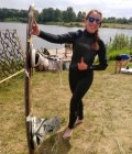 Darya 42 ans Златоуст Russie