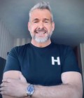 Marco 61 ans Laval Canada