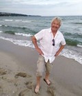 Karl 71 ans Kardam Bulgarie