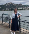 Roksana 51 Jahre Kyiv Ukraine