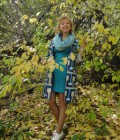 Olga 57 ans Екатеринбург Russie