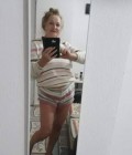 Natali 69 ans Lutsk Ukraine