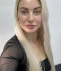 Natallia 37 ans Орша Biélorussie