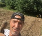 Gilles 56 лет Florensac Франция