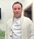 Charles 57 лет Toronto  Канада