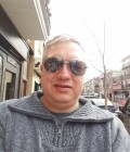 Carlos 51 ans Montreal  Canada
