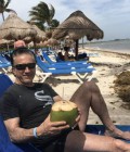 Homero 61 ans Indianapolis Etats-Unis