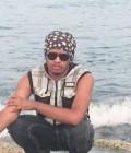 Ahmed memo 28 ans Madina El Monawara Arabie saoudite