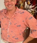 William 51 ans Magdeburg Allemagne
