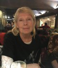 Ninel 77 ans Ekaterinburg Russie