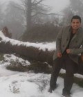 Magi 42 ans Alger Algérie