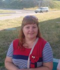 Viktoryia 43 Jahre Kleck Weissrussland