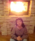 Natalia 47 ans Kherson Ukraine