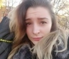 Мария 26 ans Минск Biélorussie