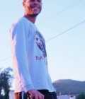 Mohamed 24 ans Mohamed Tunisie