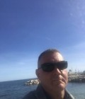 Frédéric 55 ans  France