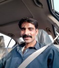 Shakir 39 ans Saudi Arabia  Arabie saoudite