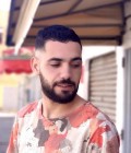 Abdo 29 ans Agadir Maroc