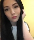 Nadya 28 ans Odessa Ukraine