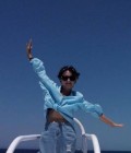 Elen 54 ans Витебск Biélorussie