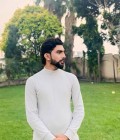 Kamran 25 лет Sialkot  Pakistan