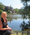 Galina 60 ans Ekaterinburg Russie