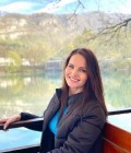 Natalia 42 ans Minsk Biélorussie