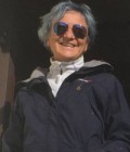 Лана 64 Jahre Haugesund Norwegen