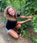 Ivanka 48 ans Zaporojie Ukraine