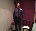 Denis 56 лет St Malo Франция