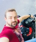 Jean 36 лет Perpignan  Франция