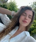 Alina 31 ans Kyiv Ukraine