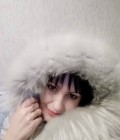 Мари 44 ans Гомель Biélorussie