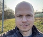 Tom 35 ans Heilbronn Allemagne