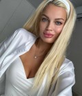 Ivanna 35 ans Cherkassy Ukraine
