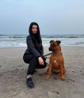 Natalia 35 Jahre Odessa Ukraine