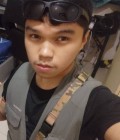Carl 18 лет Cebu США