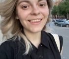 Natalie 26 ans Paris France