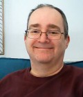Andrew 64 лет Wolverhampton Великобритания