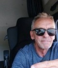 Bruno 62 лет Severac D Aveyron  Франция