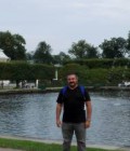 Antonio 57 ans Madrid Espagne