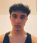 Nizar 23 ans Lille,roubaix  France