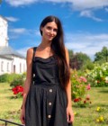Elena 39 ans Minsk Biélorussie
