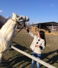 Madina 45 ans Astana Kazakhstan