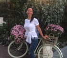 Galina 43 ans Симферополь Ukraine